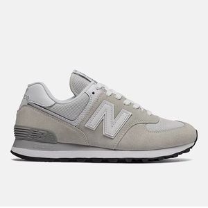 NEW BALANCE 574’s SNEAKER TRAINERS